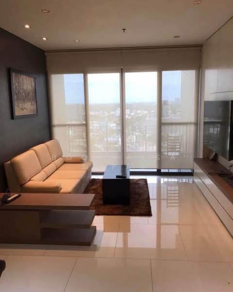 The Emporio Place : ดิ เอ็มโพริโอ เพลส, กรุงเทพ, 93 ซอยสุขุมวิท 24 ถนนสุุขุมวิท, คลองตัน, คลองเตย, กรุงเทพ, 65 ตร.ม., คอนโด ให้เช่า, โดย Boonraksa Sopak, 500401173 - DDproperty.com