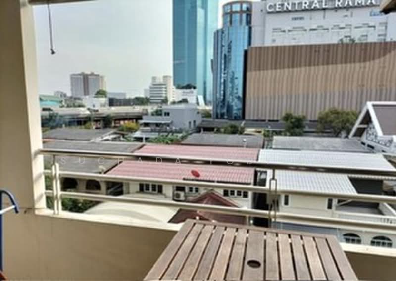 Lumpini Suite Ratchada-Rama 3, Bangkok, Soi Naradhiwat Rajanagarindra 30, Chong Nonsi, Yan Nawa, Bangkok, 3 Bedrooms, 109 sqm, Condo For Sale, by Suchada Yodyiem, 500401176 - DDproperty.com
