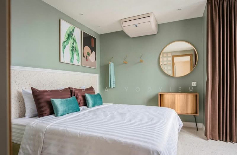 Omni Tower Sukhumvit Nana : ออมนิ ทาวเวอร์ สุขุมวิท นานา, กรุงเทพ, 69 ซอย สุขุมวิท 4, คลองเตย, กรุงเทพ, 77 ตร.ม., คอนโด ขาย, โดย Suchada Yodyiem, 500401179 - DDproperty.com