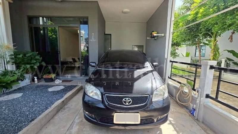 Pleno Pinklao-Charan Wat Chalo, Nonthaburi, Wat Chalo, Bang Kruai, Nonthaburi, 4 Bedrooms, 120 sqm, Townhouse For Sale, by คุณ ลดาวัลย์ ( แก้วตา ), 500401181 - DDproperty.com