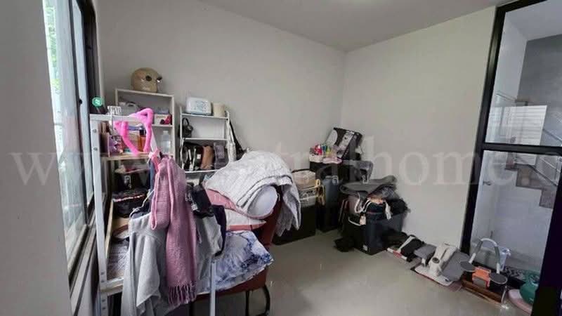Pleno Pinklao-Charan Wat Chalo, Nonthaburi, Wat Chalo, Bang Kruai, Nonthaburi, 4 Bedrooms, 120 sqm, Townhouse For Sale, by คุณ ลดาวัลย์ ( แก้วตา ), 500401181 - DDproperty.com