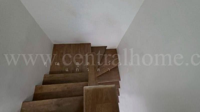 Pleno Pinklao-Charan Wat Chalo, Nonthaburi, Wat Chalo, Bang Kruai, Nonthaburi, 4 Bedrooms, 120 sqm, Townhouse For Sale, by คุณ ลดาวัลย์ ( แก้วตา ), 500401181 - DDproperty.com