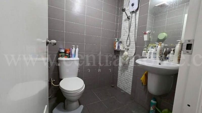 Pleno Pinklao-Charan Wat Chalo, Nonthaburi, Wat Chalo, Bang Kruai, Nonthaburi, 4 Bedrooms, 120 sqm, Townhouse For Sale, by คุณ ลดาวัลย์ ( แก้วตา ), 500401181 - DDproperty.com