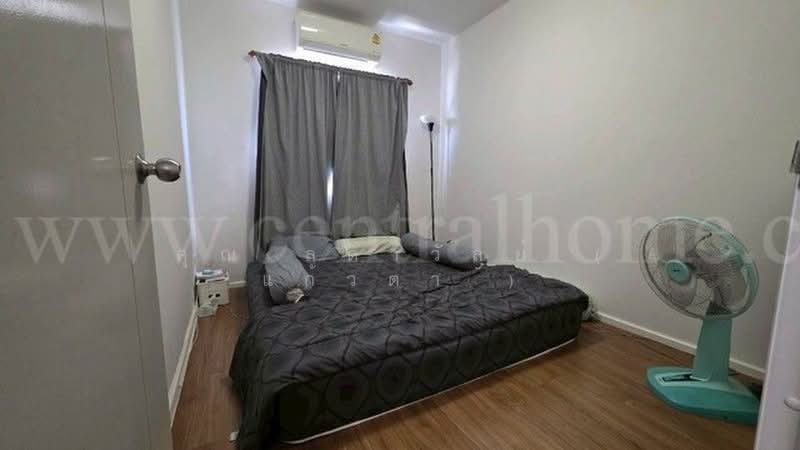 Pleno Pinklao-Charan Wat Chalo, Nonthaburi, Wat Chalo, Bang Kruai, Nonthaburi, 4 Bedrooms, 120 sqm, Townhouse For Sale, by คุณ ลดาวัลย์ ( แก้วตา ), 500401181 - DDproperty.com
