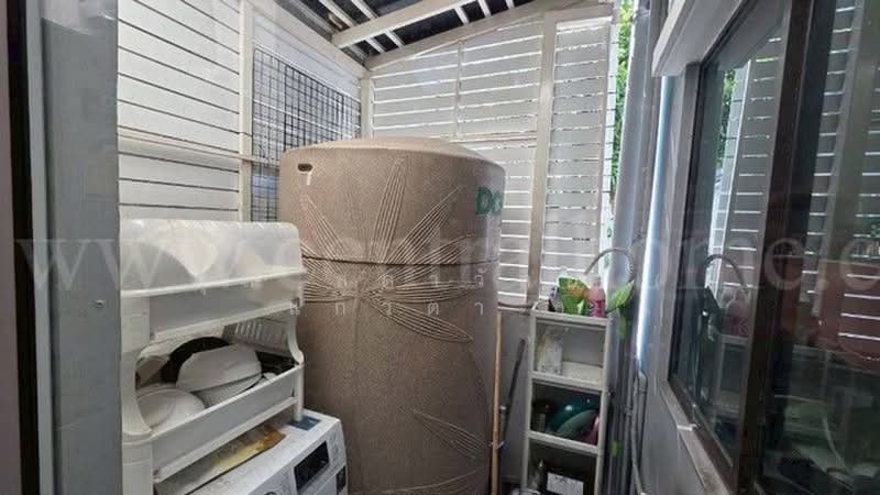 Pleno Pinklao-Charan Wat Chalo, Nonthaburi, Wat Chalo, Bang Kruai, Nonthaburi, 4 Bedrooms, 120 sqm, Townhouse For Sale, by คุณ ลดาวัลย์ ( แก้วตา ), 500401181 - DDproperty.com
