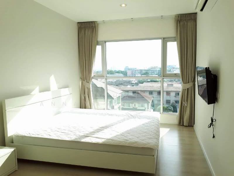 Aspire Sukhumvit 48 : แอสปาย สุขุมวิท 48, กรุงเทพ, ซอยสุขุมวิท 48 ถนนสุขุมวิท แขวงพระโขนง เขตคลองเตย กรุงเทพมหานคร, พระโขนง, คลองเตย, กรุงเทพ, 54 ตร.ม., คอนโด ให้เช่า, โดย Vichai Annavakulthorn, 500401184 - DDproperty.com