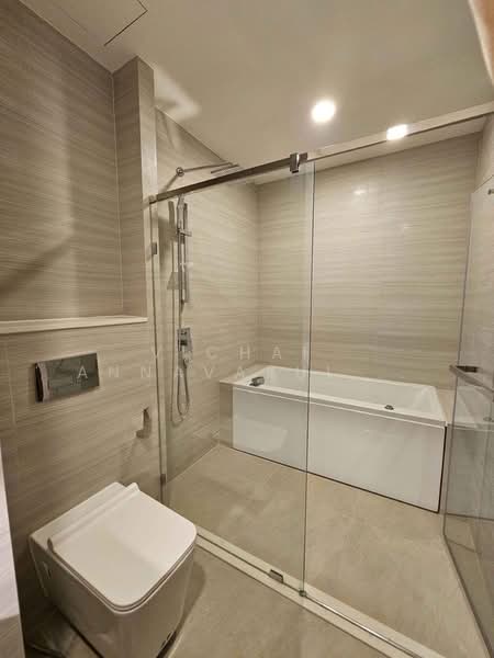 Park Origin Thonglor, Bangkok, Soi Thonglor 10, Sukhumvit Road, Khlong Tan Nua, Watthana, Bangkok, 2 Bedrooms, 45 sqm, Condo For Rent, by Vichai Annavakulthorn, 500401195 - DDproperty.com