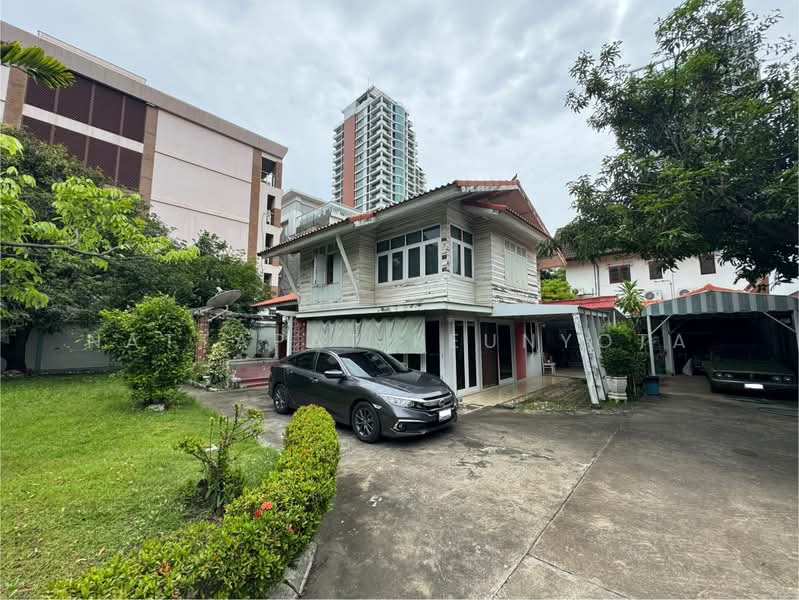 บ้าน 4-ห้องนอน, กรุงเทพ, สามเสนใน, พญาไท, กรุงเทพ, 400 ตร.ม., บ้านเดี่ยว ขาย, โดย Nattapat Reunyota, 500401198 - DDproperty.com