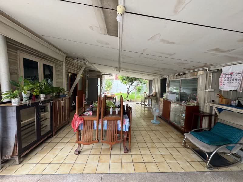 บ้าน 4-ห้องนอน, กรุงเทพ, สามเสนใน, พญาไท, กรุงเทพ, 400 ตร.ม., บ้านเดี่ยว ขาย, โดย Nattapat Reunyota, 500401198 - DDproperty.com