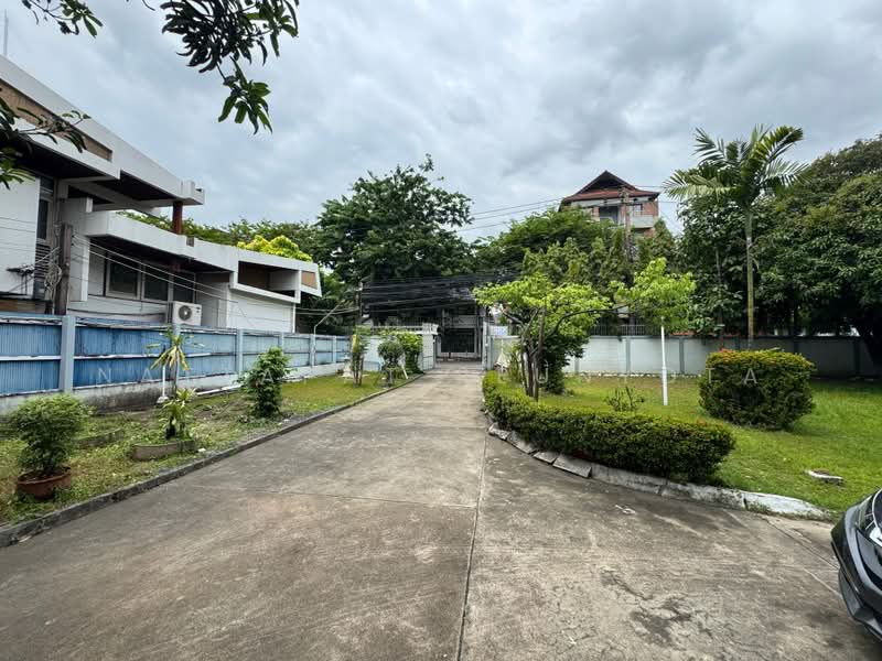 บ้าน 4-ห้องนอน, กรุงเทพ, สามเสนใน, พญาไท, กรุงเทพ, 400 ตร.ม., บ้านเดี่ยว ขาย, โดย Nattapat Reunyota, 500401198 - DDproperty.com