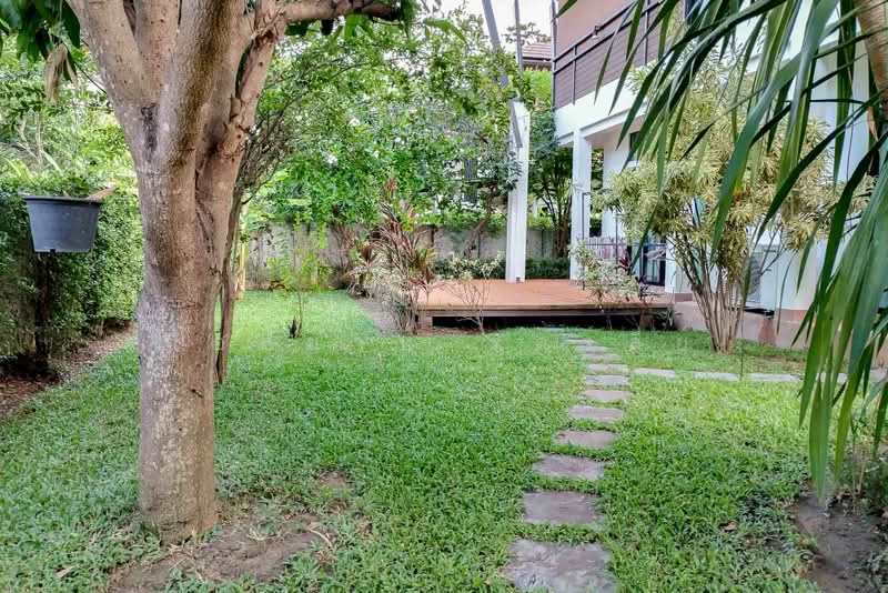 Lanna Montra, Chiang Mai, Nong Kwai, Hang Dong, Chiang Mai, 3 Bedrooms, 220 sqm, Single Detached House For Sale, by Elijah Ridgley, 500401199 - DDproperty.com