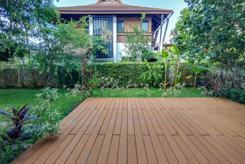 Lanna Montra : ลานนา มนตรา, เชียงใหม่, หนองควาย, หางดง, เชียงใหม่, 220 ตร.ม., บ้านเดี่ยว ขาย, โดย เอลียาห์ ริดจ์ลี่ย์, 500401199 - DDproperty.com