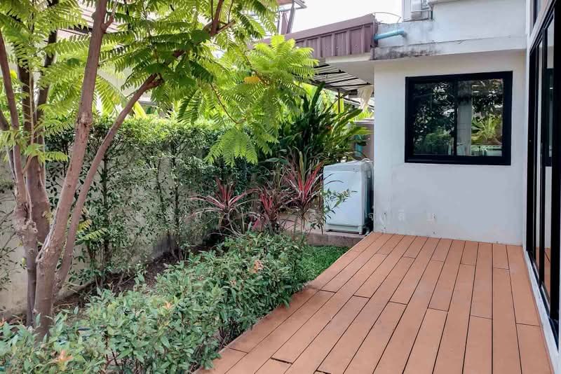 Lanna Montra, Chiang Mai, Nong Kwai, Hang Dong, Chiang Mai, 3 Bedrooms, 220 sqm, Single Detached House For Sale, by Elijah Ridgley, 500401199 - DDproperty.com