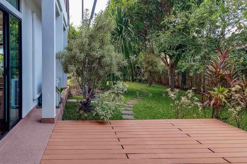 Lanna Montra, Chiang Mai, Nong Kwai, Hang Dong, Chiang Mai, 3 Bedrooms, 220 sqm, Single Detached House For Sale, by Elijah Ridgley, 500401199 - DDproperty.com
