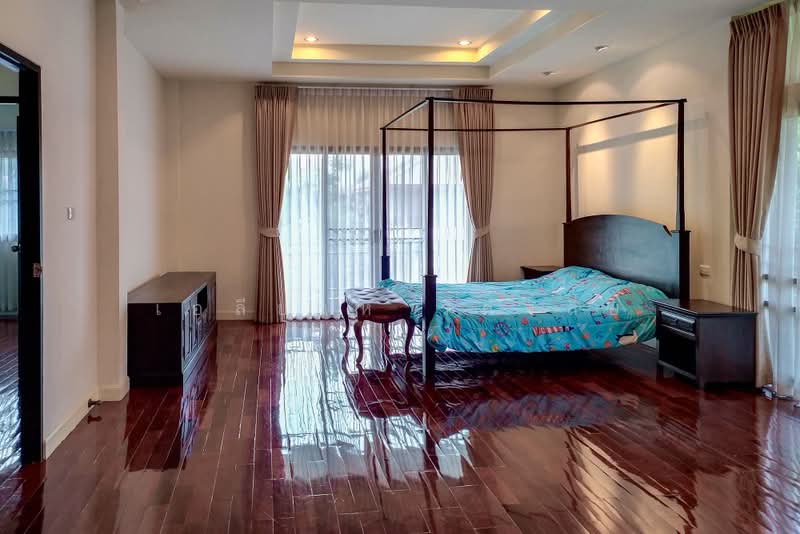 Lanna Montra : ลานนา มนตรา, เชียงใหม่, หนองควาย, หางดง, เชียงใหม่, 220 ตร.ม., บ้านเดี่ยว ขาย, โดย เอลียาห์ ริดจ์ลี่ย์, 500401199 - DDproperty.com