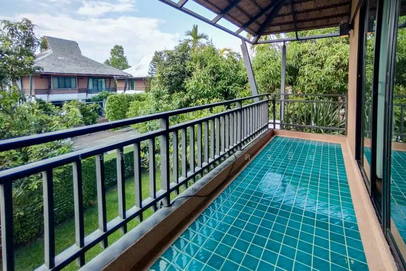 Lanna Montra : ลานนา มนตรา, เชียงใหม่, หนองควาย, หางดง, เชียงใหม่, 220 ตร.ม., บ้านเดี่ยว ขาย, โดย เอลียาห์ ริดจ์ลี่ย์, 500401199 - DDproperty.com