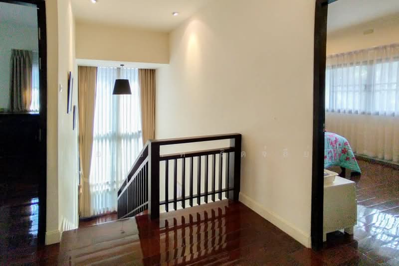Lanna Montra, Chiang Mai, Nong Kwai, Hang Dong, Chiang Mai, 3 Bedrooms, 220 sqm, Single Detached House For Sale, by Elijah Ridgley, 500401199 - DDproperty.com