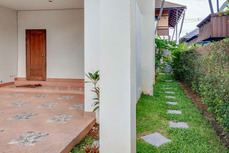Lanna Montra : ลานนา มนตรา, เชียงใหม่, หนองควาย, หางดง, เชียงใหม่, 220 ตร.ม., บ้านเดี่ยว ขาย, โดย เอลียาห์ ริดจ์ลี่ย์, 500401199 - DDproperty.com