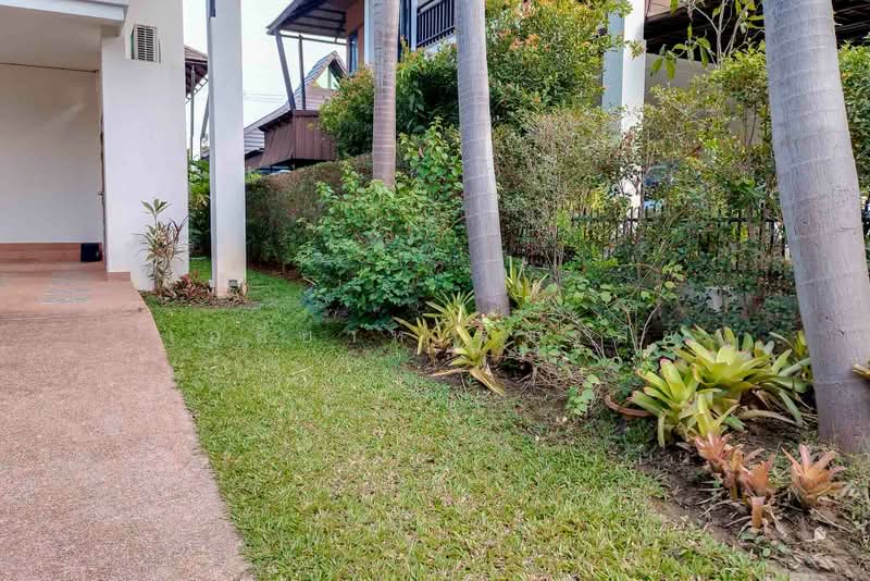 Lanna Montra : ลานนา มนตรา, เชียงใหม่, หนองควาย, หางดง, เชียงใหม่, 220 ตร.ม., บ้านเดี่ยว ขาย, โดย เอลียาห์ ริดจ์ลี่ย์, 500401199 - DDproperty.com