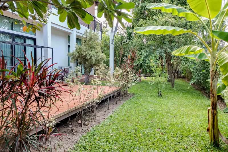 Lanna Montra, Chiang Mai, Nong Kwai, Hang Dong, Chiang Mai, 3 Bedrooms, 220 sqm, Single Detached House For Sale, by Elijah Ridgley, 500401199 - DDproperty.com