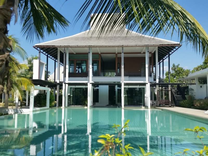 Lanna Montra, Chiang Mai, Nong Kwai, Hang Dong, Chiang Mai, 3 Bedrooms, 220 sqm, Single Detached House For Sale, by Elijah Ridgley, 500401199 - DDproperty.com