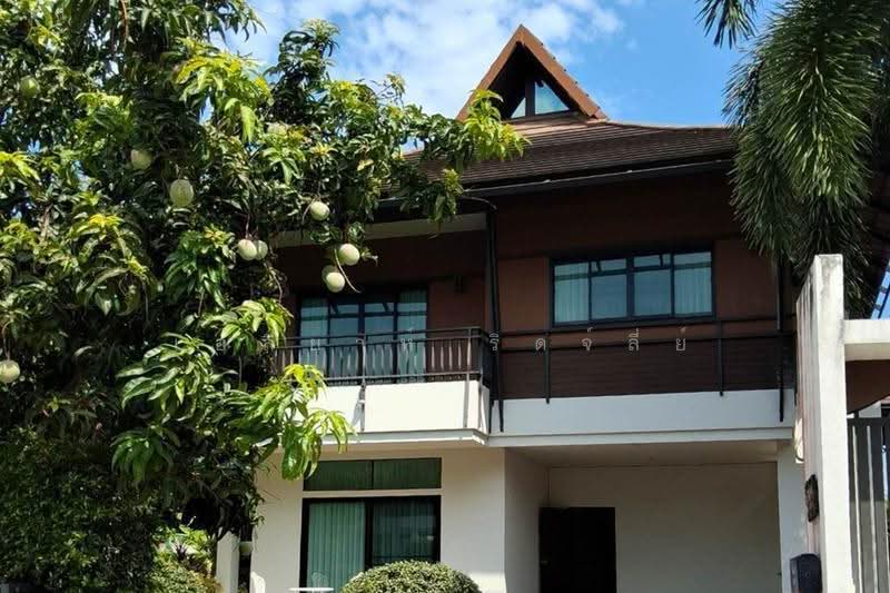 Lanna Montra : ลานนา มนตรา, เชียงใหม่, หนองควาย, หางดง, เชียงใหม่, 220 ตร.ม., บ้านเดี่ยว ขาย, โดย เอลียาห์ ริดจ์ลี่ย์, 500401199 - DDproperty.com