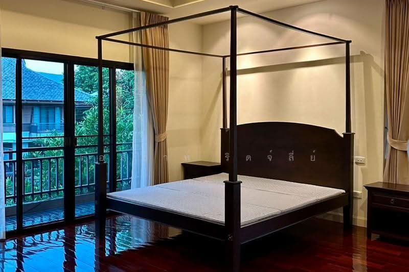 Lanna Montra : ลานนา มนตรา, เชียงใหม่, หนองควาย, หางดง, เชียงใหม่, 220 ตร.ม., บ้านเดี่ยว ขาย, โดย เอลียาห์ ริดจ์ลี่ย์, 500401199 - DDproperty.com