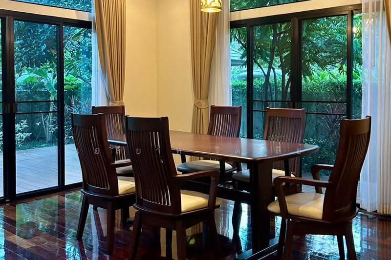 Lanna Montra : ลานนา มนตรา, เชียงใหม่, หนองควาย, หางดง, เชียงใหม่, 220 ตร.ม., บ้านเดี่ยว ขาย, โดย เอลียาห์ ริดจ์ลี่ย์, 500401199 - DDproperty.com