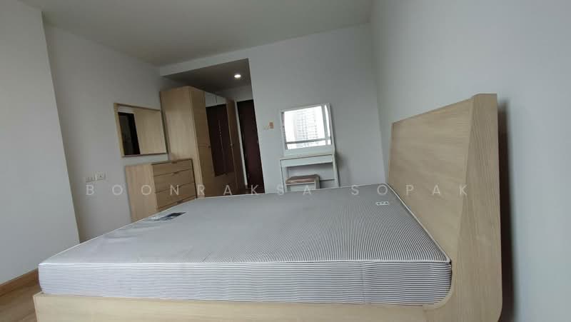 Y.O. Place, Bangkok, 223 Soi Sai Nam Thip 2, Khlong Toei, Bangkok, 2 Bedrooms, 93 sqm, Apartment For Rent, by Boonraksa Sopak, 500401200 - DDproperty.com