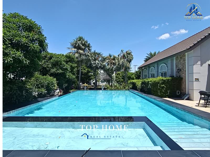 หมู่บ้านโกลเด้น ทาวน์ 3 ลาดพร้าว-เกษตรนวมินทร์, Bangkok, Khlong Kum, Bueng Kum, Bangkok, 3 Bedrooms, 69 sqm, Townhouse For Sale, by TOP HOME REAL ESTATE 99 CO., LTD, 500401209 - DDproperty.com