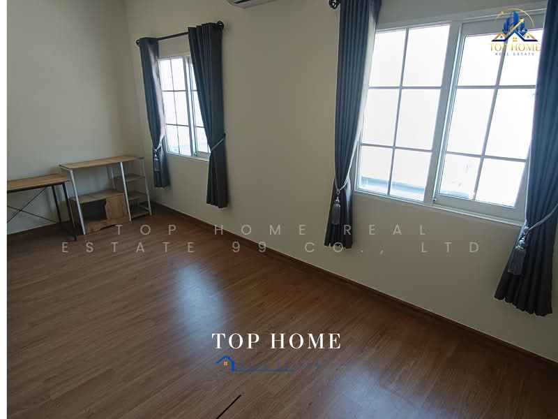 หมู่บ้านโกลเด้น ทาวน์ 3 ลาดพร้าว-เกษตรนวมินทร์, Bangkok, Khlong Kum, Bueng Kum, Bangkok, 3 Bedrooms, 69 sqm, Townhouse For Sale, by TOP HOME REAL ESTATE 99 CO., LTD, 500401209 - DDproperty.com