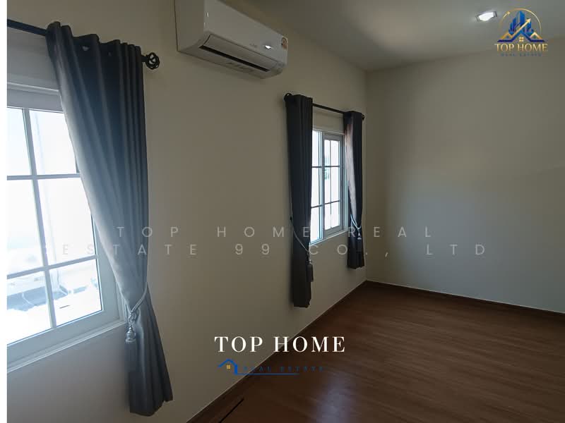 หมู่บ้านโกลเด้น ทาวน์ 3 ลาดพร้าว-เกษตรนวมินทร์, Bangkok, Khlong Kum, Bueng Kum, Bangkok, 3 Bedrooms, 69 sqm, Townhouse For Sale, by TOP HOME REAL ESTATE 99 CO., LTD, 500401209 - DDproperty.com