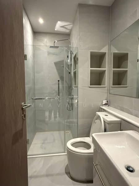 Rhythm Ekkamai Estate, กรุงเทพ, Soi Sukhumvit 63, คลองเตยเหนือ, วัฒนา, กรุงเทพ, 35 ตร.ม., คอนโด ให้เช่า, โดย Vichai Annavakulthorn, 500401212 - DDproperty.com