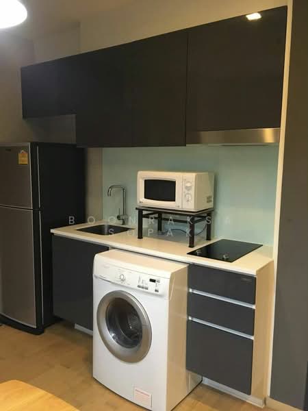 Noble Reveal, Bangkok, 36 Soi Sukhumvit 63, Ekamai Road, Phra Kanong Nua, Watthana, Bangkok, 1 Bedroom, 46 sqm, Condo For Rent, by Boonraksa Sopak, 500401213 - DDproperty.com