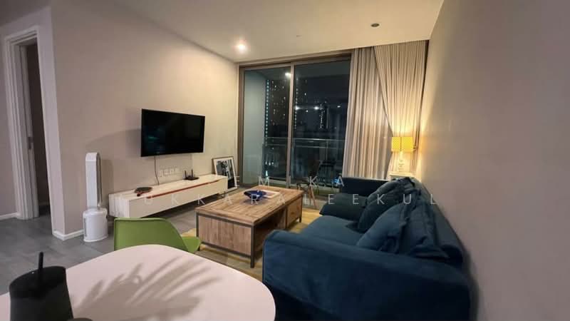 The Room Sukhumvit 69, Bangkok, 1539 Sukhumvit Road, Phra Kanong Nua, Watthana, Bangkok, 2 Bedrooms, 83 sqm, Condo For Sale, by Pemika Aukkaraleekul, 500401219 - DDproperty.com