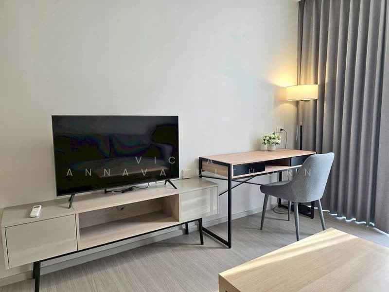 Quintara Treehaus Sukhumvit 42, Bangkok, Soi Bar Bose 2, Sukhumvit 42, Phra Kanong, Khlong Toei, Bangkok, 1 Bedroom, 40 sqm, Condo For Rent, by Vichai Annavakulthorn, 500401228 - DDproperty.com