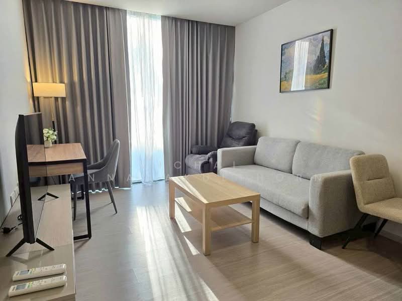 Quintara Treehaus Sukhumvit 42 : ควินทารา ทรีเฮาส์ สุขุมวิท 42, กรุงเทพ, ซอยบาร์โบส 2 ถนนสุขุมวิท 42, พระโขนง, คลองเตย, กรุงเทพ, 40 ตร.ม., คอนโด ให้เช่า, โดย Vichai Annavakulthorn, 500401228 - DDproperty.com