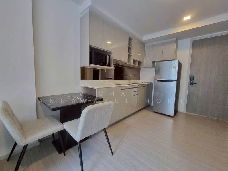 Quintara Treehaus Sukhumvit 42 : ควินทารา ทรีเฮาส์ สุขุมวิท 42, กรุงเทพ, ซอยบาร์โบส 2 ถนนสุขุมวิท 42, พระโขนง, คลองเตย, กรุงเทพ, 40 ตร.ม., คอนโด ให้เช่า, โดย Vichai Annavakulthorn, 500401228 - DDproperty.com