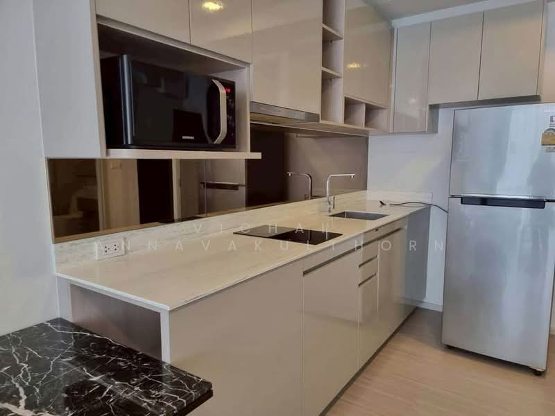 Quintara Treehaus Sukhumvit 42, Bangkok, Soi Bar Bose 2, Sukhumvit 42, Phra Kanong, Khlong Toei, Bangkok, 1 Bedroom, 40 sqm, Condo For Rent, by Vichai Annavakulthorn, 500401228 - DDproperty.com