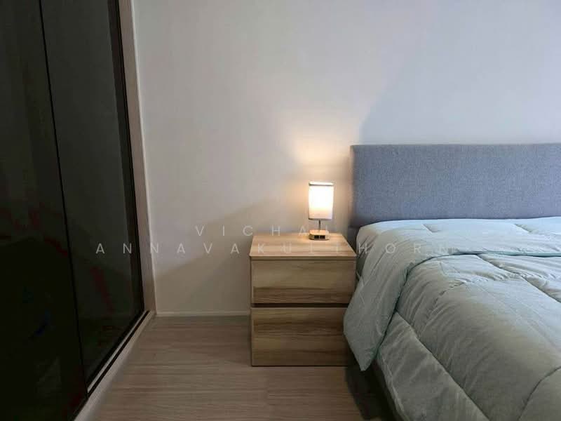 Quintara Treehaus Sukhumvit 42, Bangkok, Soi Bar Bose 2, Sukhumvit 42, Phra Kanong, Khlong Toei, Bangkok, 1 Bedroom, 40 sqm, Condo For Rent, by Vichai Annavakulthorn, 500401228 - DDproperty.com