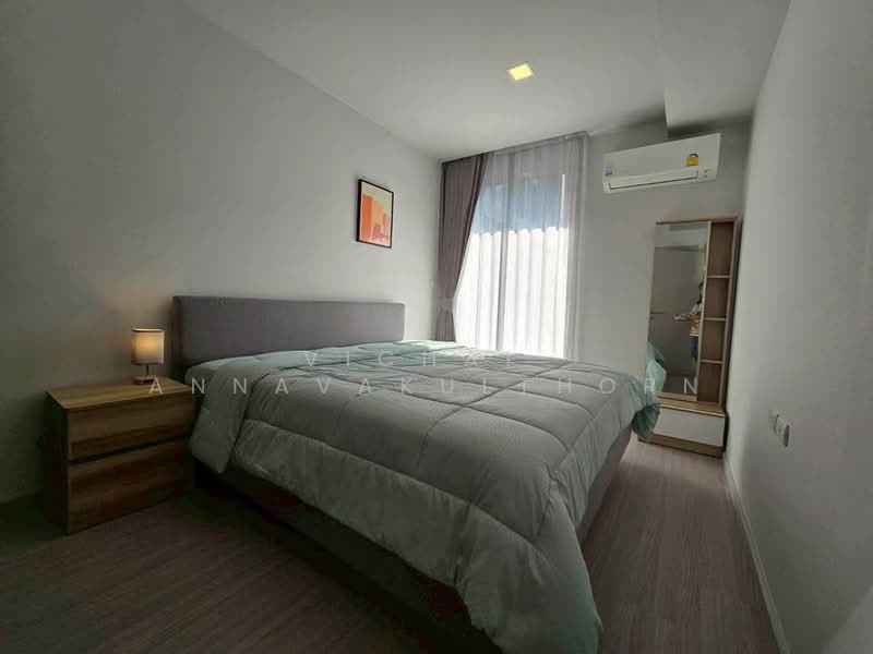 Quintara Treehaus Sukhumvit 42 : ควินทารา ทรีเฮาส์ สุขุมวิท 42, กรุงเทพ, ซอยบาร์โบส 2 ถนนสุขุมวิท 42, พระโขนง, คลองเตย, กรุงเทพ, 40 ตร.ม., คอนโด ให้เช่า, โดย Vichai Annavakulthorn, 500401228 - DDproperty.com