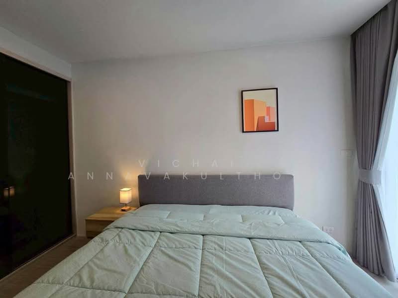 Quintara Treehaus Sukhumvit 42, Bangkok, Soi Bar Bose 2, Sukhumvit 42, Phra Kanong, Khlong Toei, Bangkok, 1 Bedroom, 40 sqm, Condo For Rent, by Vichai Annavakulthorn, 500401228 - DDproperty.com