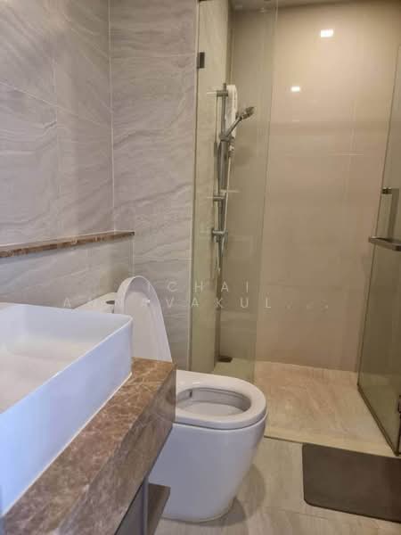 Quintara Treehaus Sukhumvit 42, Bangkok, Soi Bar Bose 2, Sukhumvit 42, Phra Kanong, Khlong Toei, Bangkok, 1 Bedroom, 40 sqm, Condo For Rent, by Vichai Annavakulthorn, 500401228 - DDproperty.com