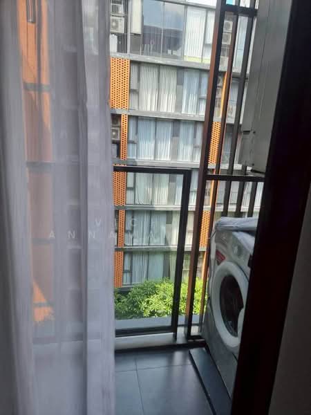 Quintara Treehaus Sukhumvit 42, Bangkok, Soi Bar Bose 2, Sukhumvit 42, Phra Kanong, Khlong Toei, Bangkok, 1 Bedroom, 40 sqm, Condo For Rent, by Vichai Annavakulthorn, 500401228 - DDproperty.com