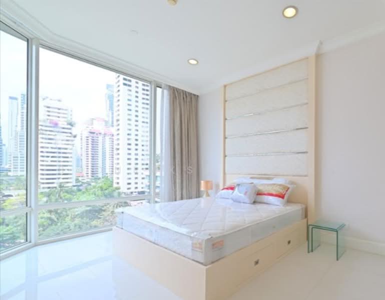 Royce Private Residences, Bangkok, 61 Soi Sukhumvit 31, Khlongtoei Nua, Watthana, Bangkok, 3 Bedrooms, 143 sqm, Condo For Rent, by Boonraksa Sopak, 500401231 - DDproperty.com