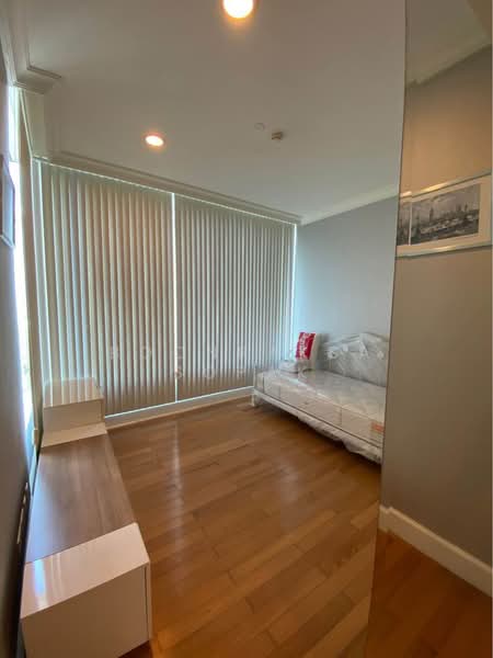 Royce Private Residences, Bangkok, 61 Soi Sukhumvit 31, Khlongtoei Nua, Watthana, Bangkok, 3 Bedrooms, 143 sqm, Condo For Rent, by Boonraksa Sopak, 500401231 - DDproperty.com
