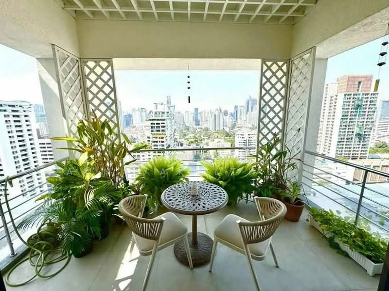 Supalai Place Sukhumvit 39 : ศุภาลัย เพลส สุขุมวิท 39, กรุงเทพ, 175-179 ซอยสุขุมวิท 39 ถนนสุขุมวิท แขวงคลองตันเหนือ เขตวัฒนา กรุงเทพมหานคร, คลองตันเหนือ, วัฒนา, กรุงเทพ, 491 ตร.ม., คอนโด ให้เช่า, โดย Vichai Annavakulthorn, 500401236 - DDproperty.com