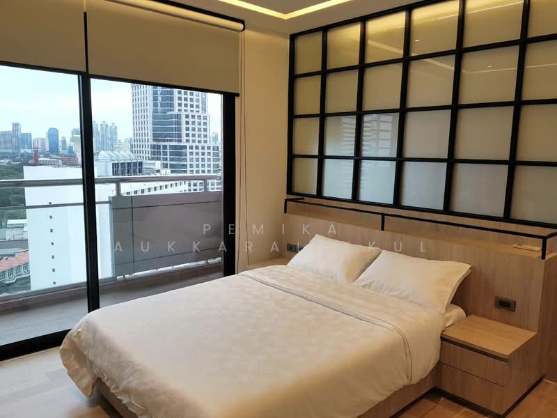 Silom Grand Terrace : สีลม แกรนด์ เทอเรส, กรุงเทพ, ซอยศาลาแดง 2 ถนนศาลาแดง, สีลม, บางรัก, กรุงเทพ, 92 ตร.ม., คอนโด ขาย, โดย Pemika Aukkaraleekul, 500401240 - DDproperty.com