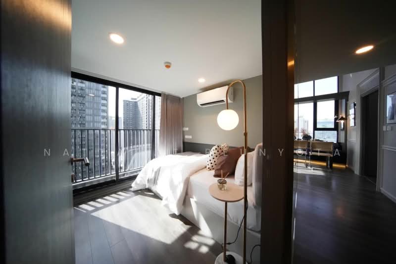 KnightsBridge Space Rama 9, Bangkok, 533 Thanon Asok, Din Daeng, Bangkok, 3 Bedrooms, 75 sqm, Condo For Sale, by Nattapat Reunyota, 500401242 - DDproperty.com