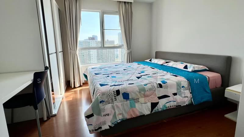 Belle Grand Rama 9, Bangkok, 131 Rama 9 Road, Huai Khwang, Bangkok, 3 Bedrooms, 101 sqm, Condo For Sale, by Suchada Yodyiem, 500401245 - DDproperty.com